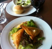 Che Bon Restaurant - SA Accommodation