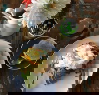 Dark Horse Coffee - SA Accommodation