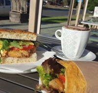 Deniliquin Bakery - SA Accommodation