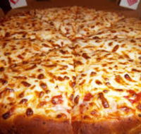 Domino's Pizza - SA Accommodation