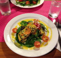 Faith Chocolate Company - SA Accommodation