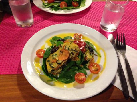 Faith Chocolate Company - SA Accommodation 0