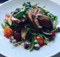 Fish Tales - SA Accommodation