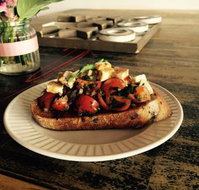 Glee Coffee Roasters - SA Accommodation