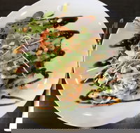 Gossips Coffee Lounge - SA Accommodation