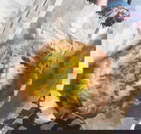 Hearthfire Organic Woodfired Sourdough Bakery - SA Accommodation