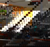 Hungry Jack's - SA Accommodation