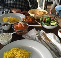 Indian Cottage - SA Accommodation