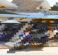 Lennox Head Bakery - SA Accommodation