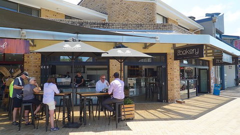 Lennox Head Bakery - SA Accommodation 0