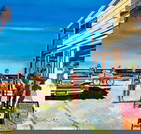 Moca Enterprises - SA Accommodation