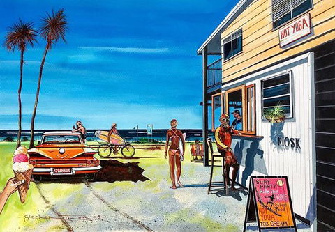 Moca Enterprises - SA Accommodation 0