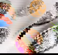 Open Air Cafe - SA Accommodation