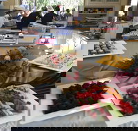 Ori Cafe - SA Accommodation