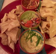 Pancho Villa Mexican Lennox Head - SA Accommodation