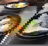 Rest Cafe - SA Accommodation