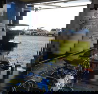 S  M Espresso - SA Accommodation