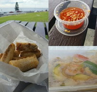 San Choi Chinese Restaurant - SA Accommodation