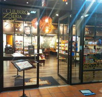 San Churro - SA Accommodation