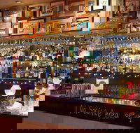 Shorty's - SA Accommodation