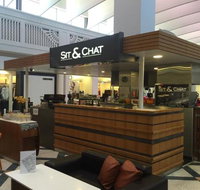 Sit  Chat - SA Accommodation