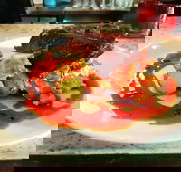 Spare Room - SA Accommodation