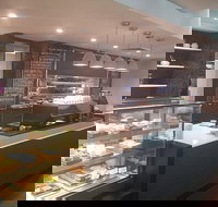 Springwood Sports Club - SA Accommodation