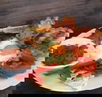 The Bean Bank Coffee House - SA Accommodation