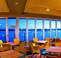 The Boardwalk  Cafes - Ballina RSL - SA Accommodation