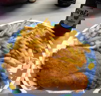 The Bream Hole - SA Accommodation