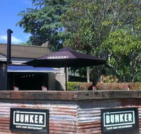The Bunker Cafe Bar Restaurant - SA Accommodation