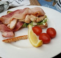 The Coffee Club Erina Fair - SA Accommodation