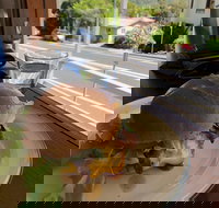 The Hilltop Store - SA Accommodation