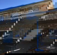 The Kiosk - SA Accommodation