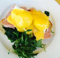 The Point Cafe - SA Accommodation