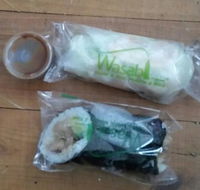 Wasabi Figtree - SA Accommodation