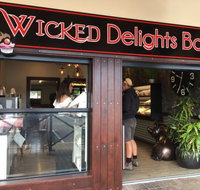 Wicked Delights Bakery - SA Accommodation