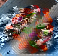 Williams St Kitchen  Bar - SA Accommodation