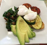 Zest Restaurant - SA Accommodation