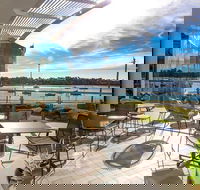 Batemans Bay Soldiers Club - SA Accommodation