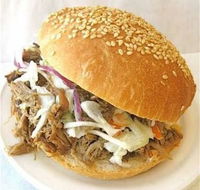 Chews On Hughes - SA Accommodation