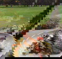 ClubCatalina Country Club - SA Accommodation