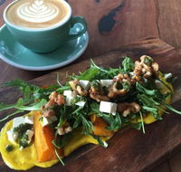 Crumb - SA Accommodation