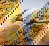 Lil'Bean coffee shop - SA Accommodation