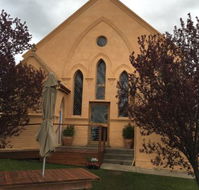 Naturally Healthy Wholefood Store  Cafe - SA Accommodation
