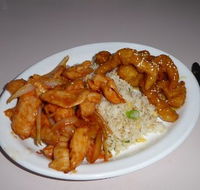 Raymond's Chinese - SA Accommodation