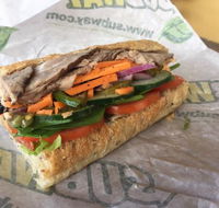 Subway Uralla - SA Accommodation