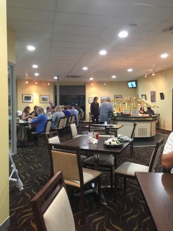 The Gallery Bistro - SA Accommodation 0