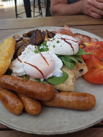 The Temora Hotel - SA Accommodation 0