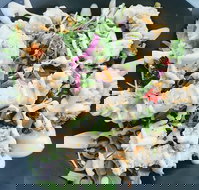 Three Trees Cafe - SA Accommodation